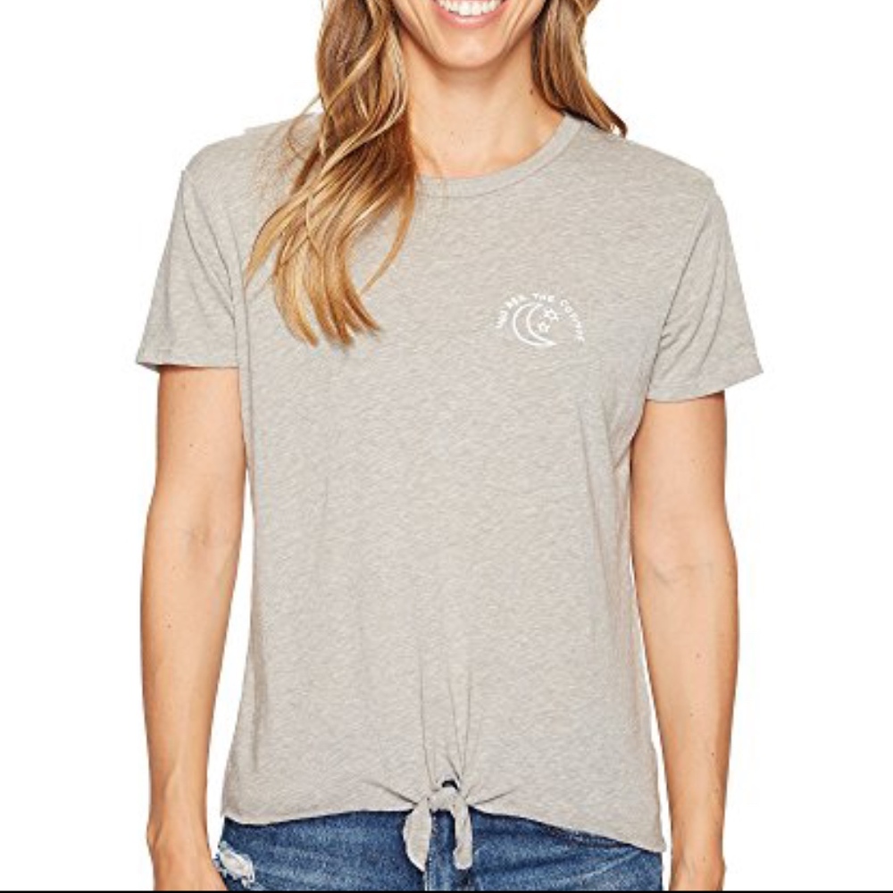 Spiritual Gangster The Cosmos Mahalo Tee